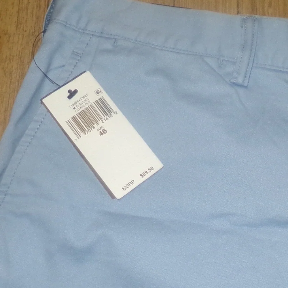 MENS POLO RALPH LAUREN SZ 46 CLASSIC FIT 9